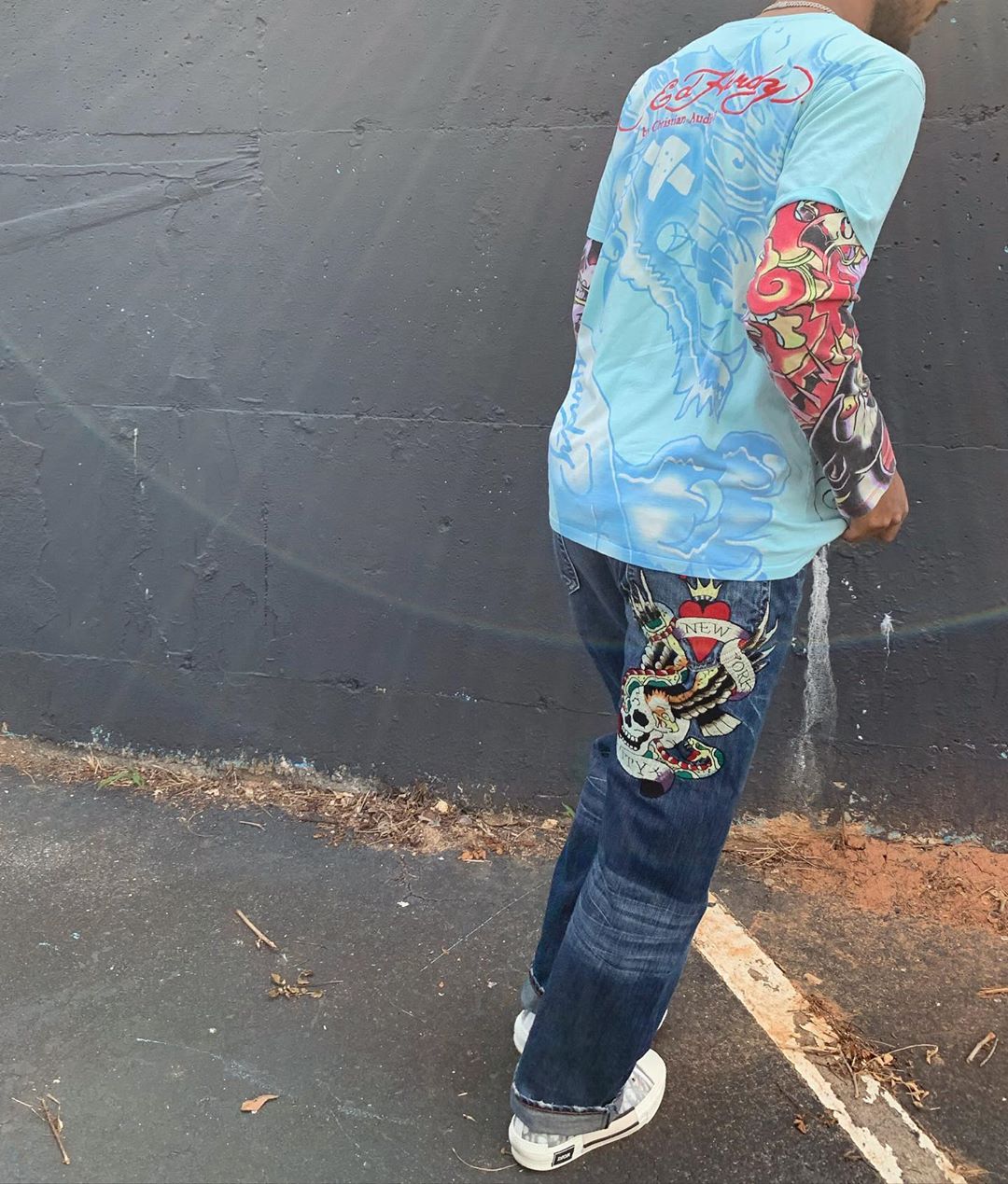 The Best Dressed Black Creatives On Instagram This Week