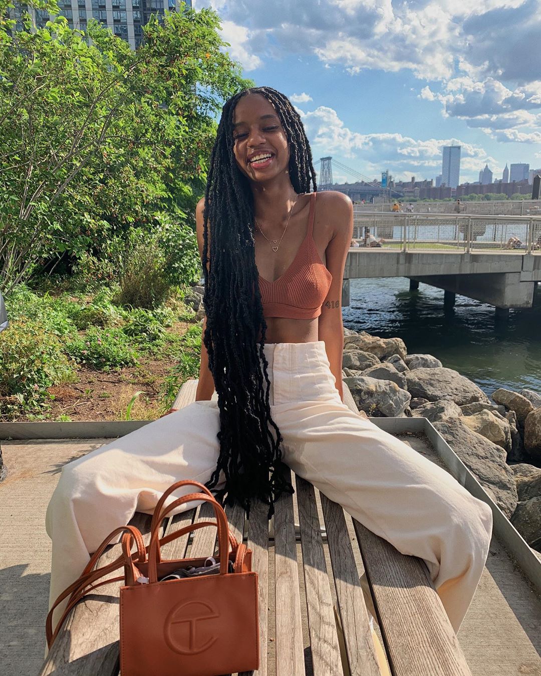 The Best Dressed Black Creatives On Instagram This Week