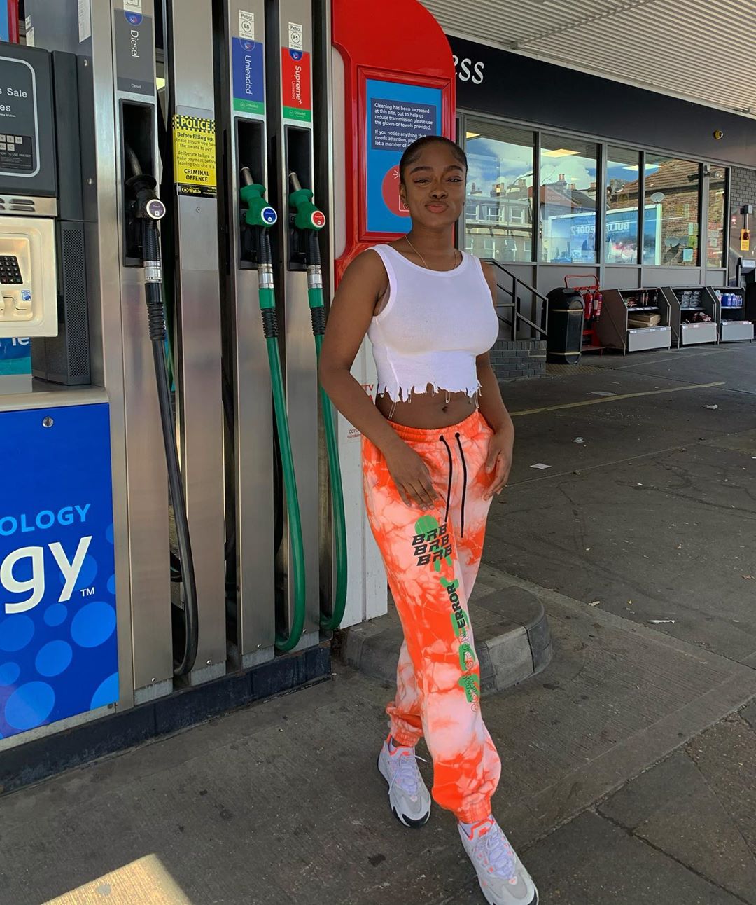 The Best Dressed Black Creatives On Instagram This Week