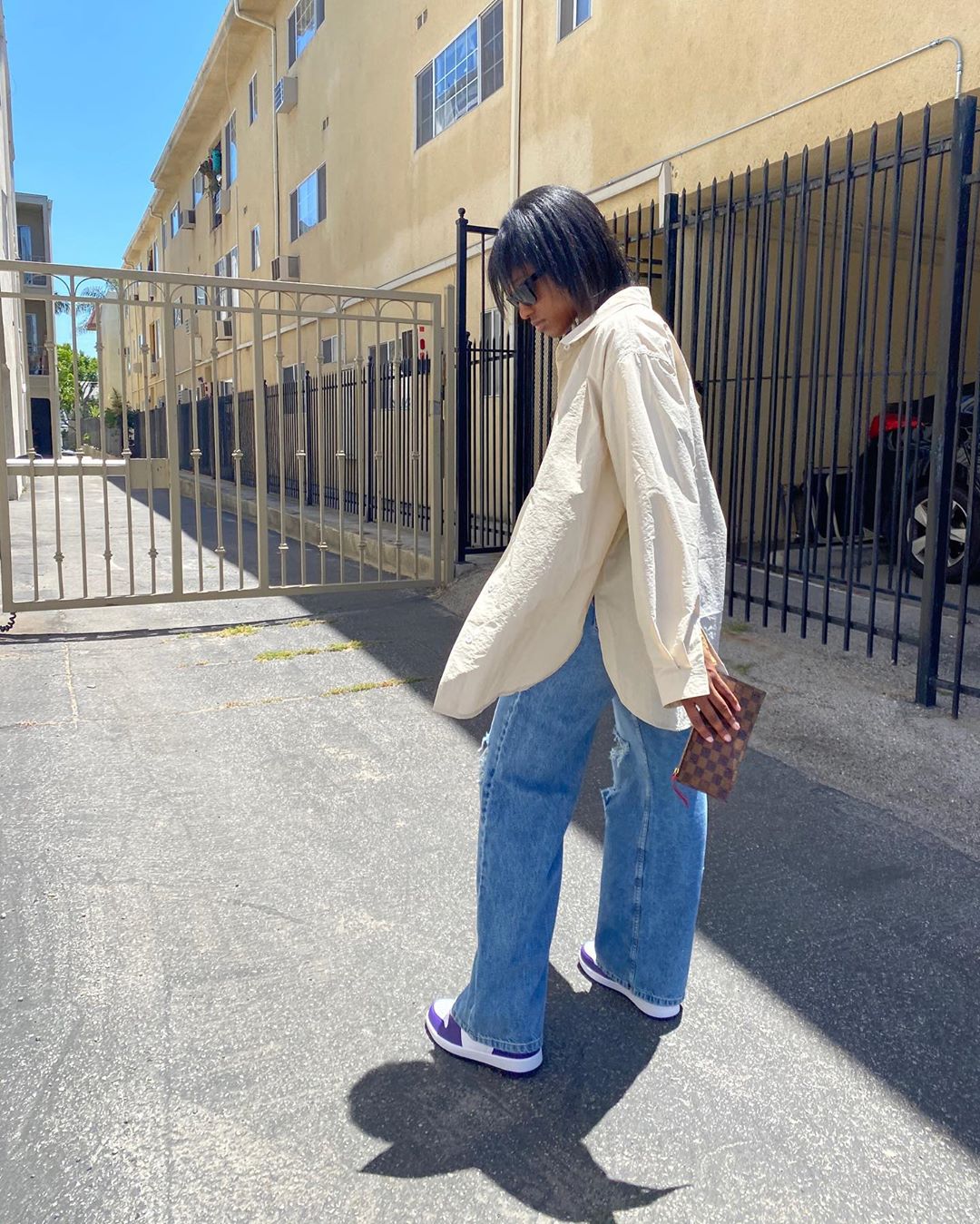 The Best Dressed Black Creatives On Instagram This Week