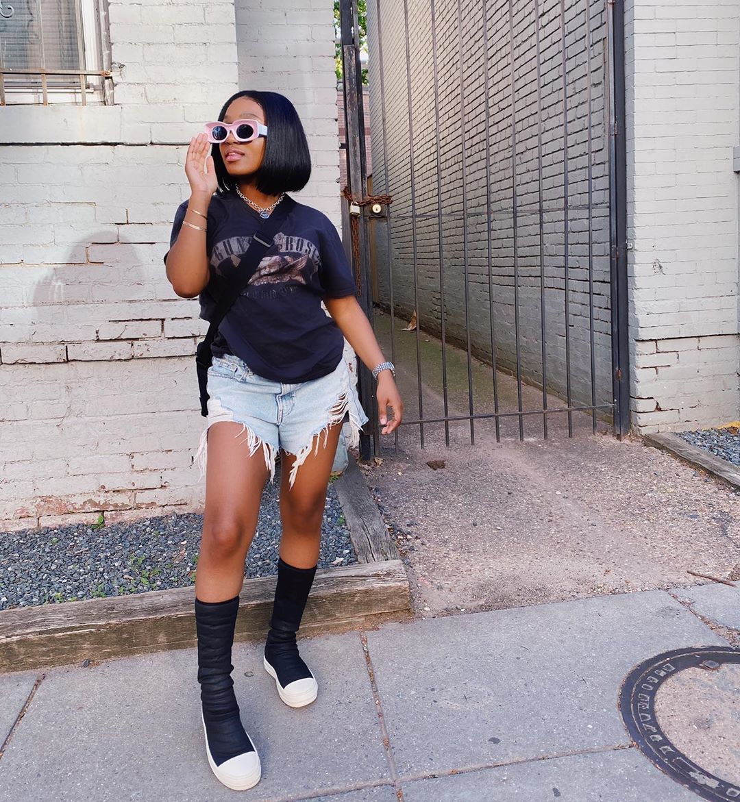 The Best Dressed Black Creatives On Instagram This Week