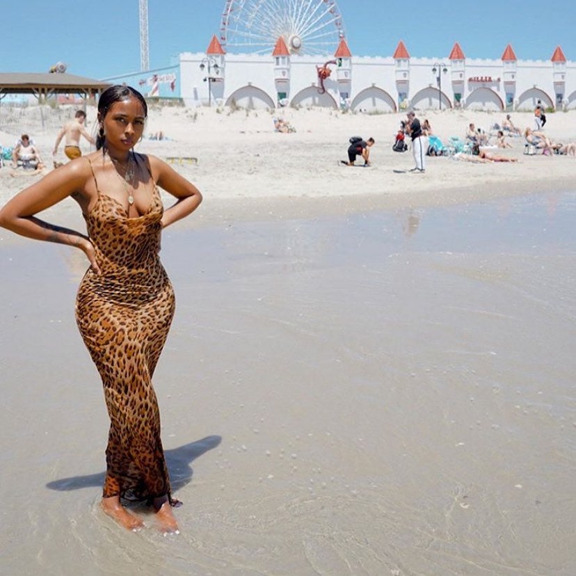 The Best Dressed Black Creatives On Instagram This Week