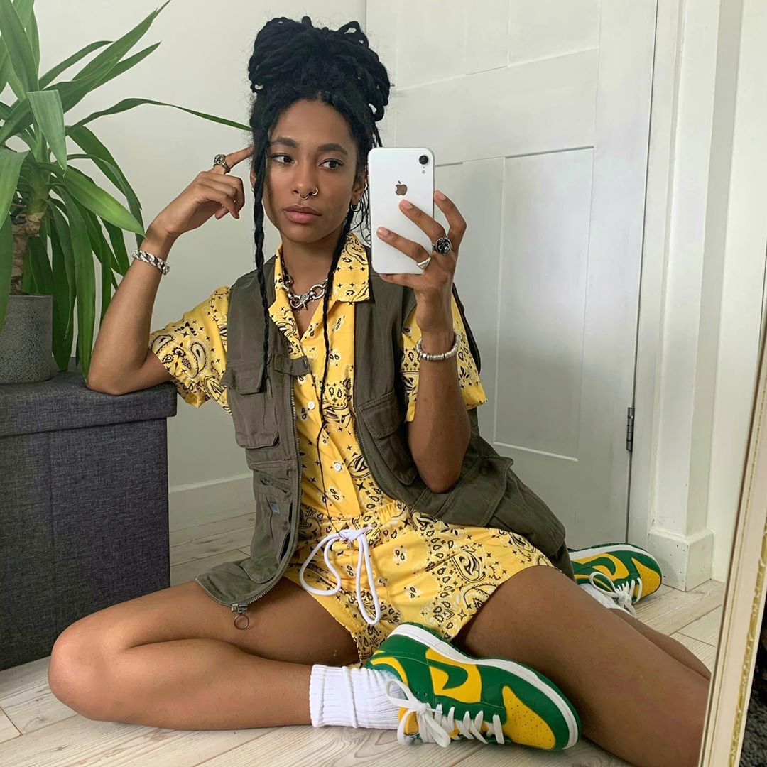 The Best Dressed Black Creatives On Instagram This Week