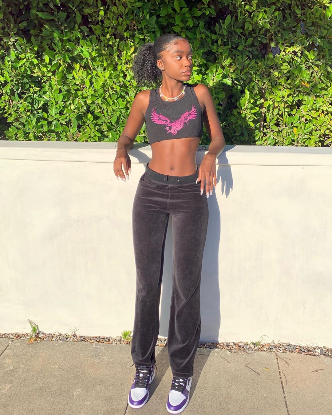 The Best Dressed Black Creatives On Instagram This Week