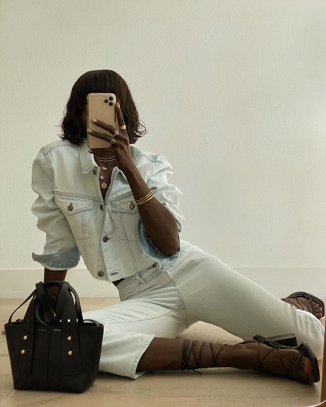 The Best Dressed Black Creatives On Instagram This Week