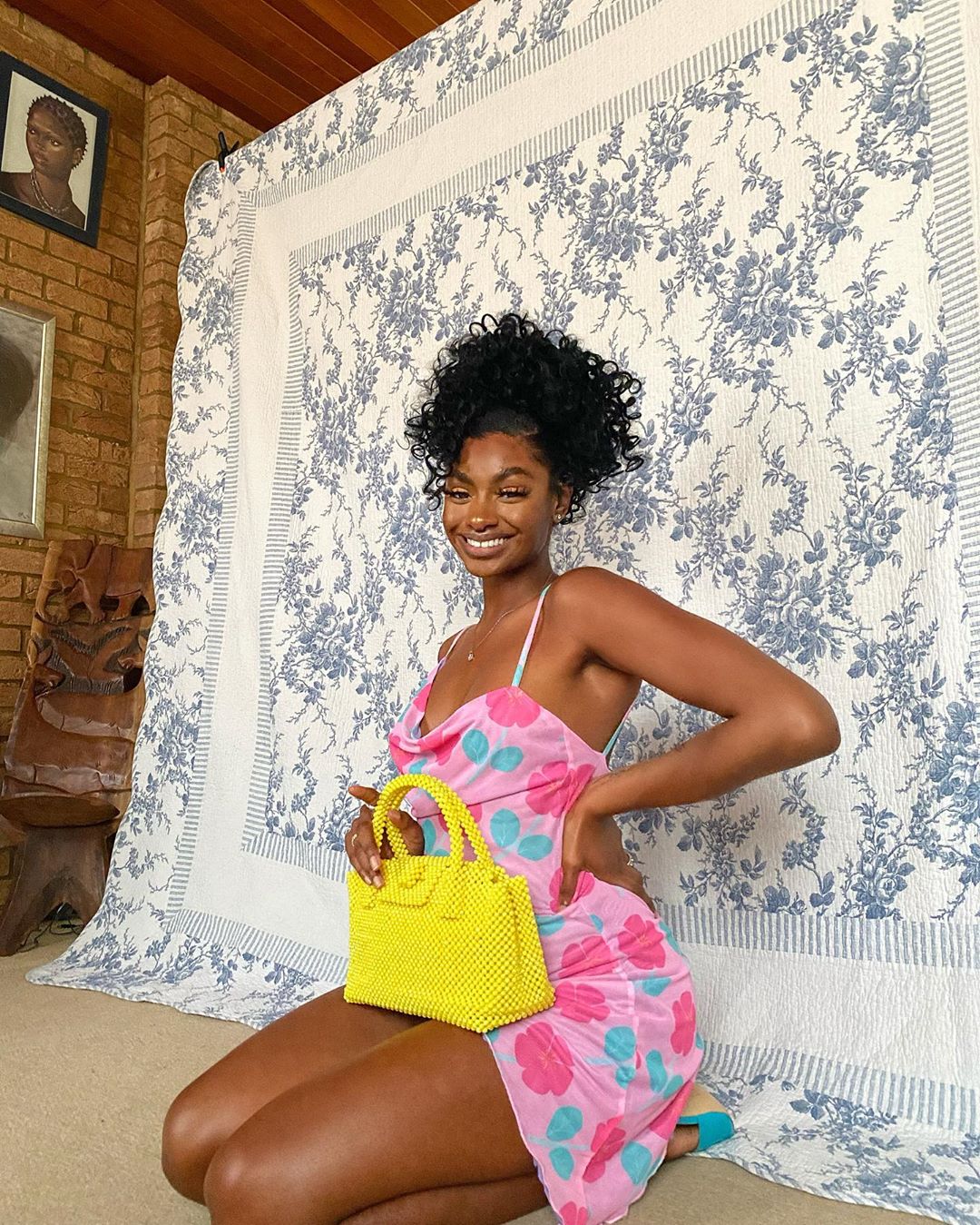 The Best Dressed Black Creatives On Instagram This Week