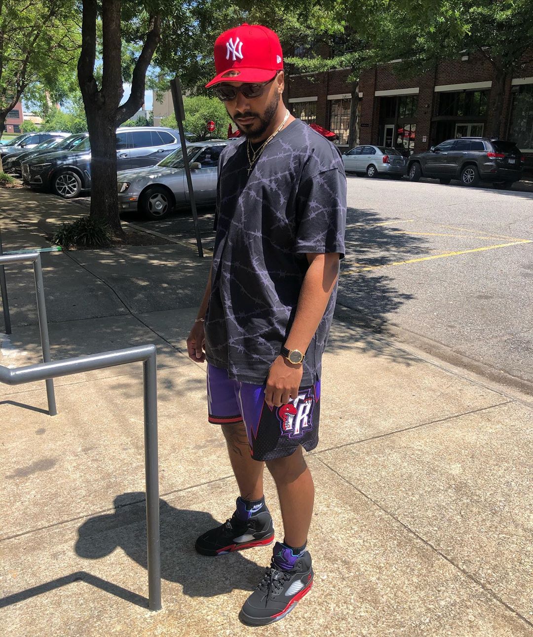 The Best Dressed Black Creatives On Instagram This Week