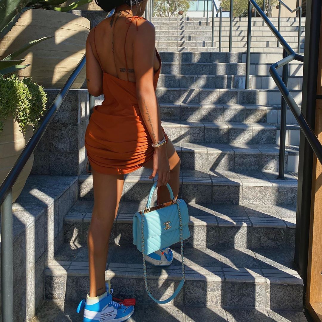 The Best Dressed Black Creatives On Instagram This Week