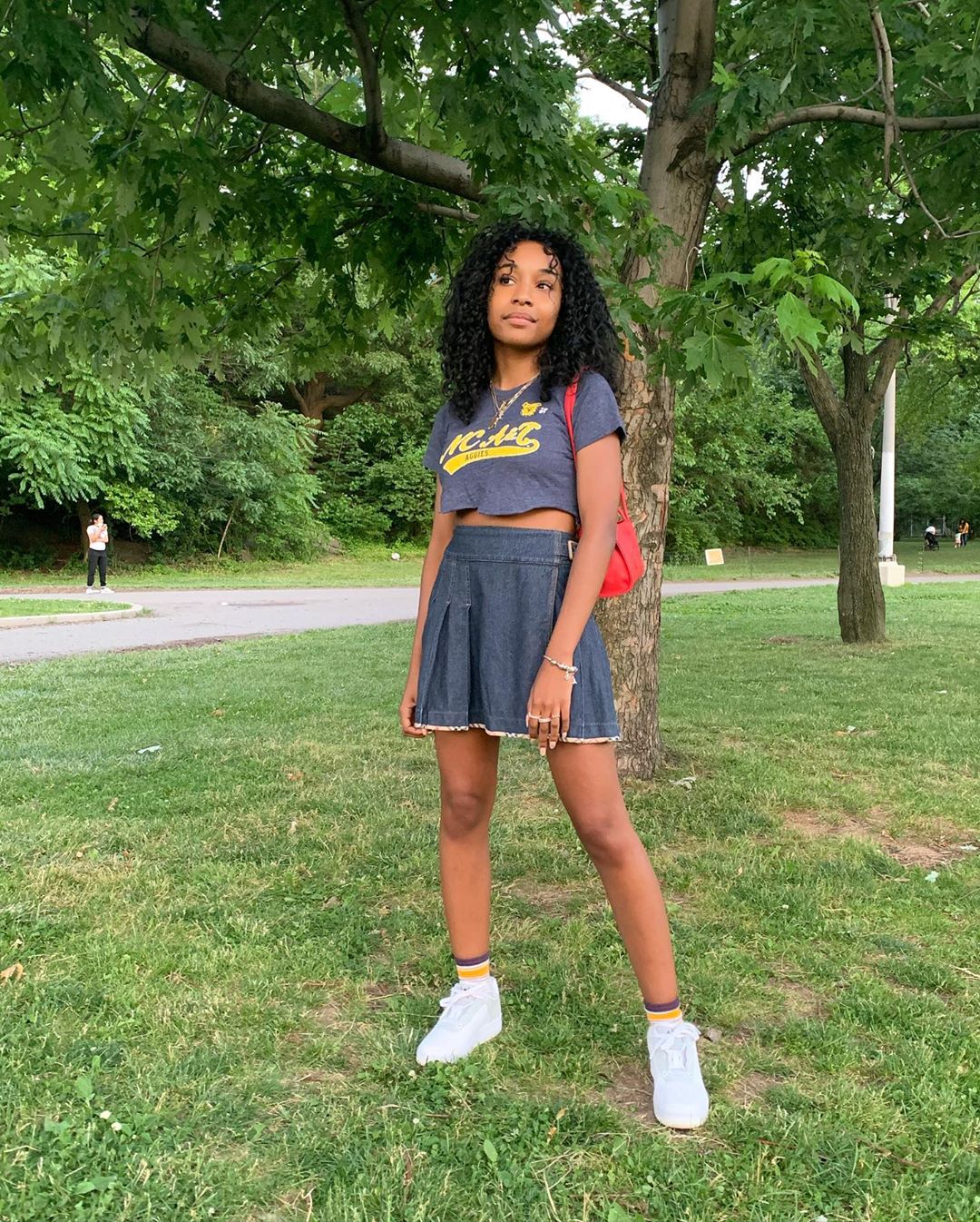 The Best Dressed Black Creatives On Instagram This Week