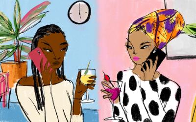 Let's Fight for Black Moms