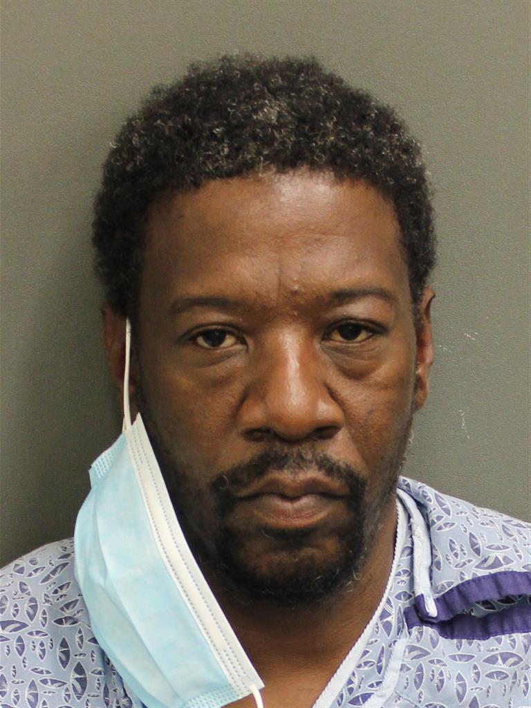 Mugshot of Arron Glee Jr. shows the man responsible for Toyin Salau's death