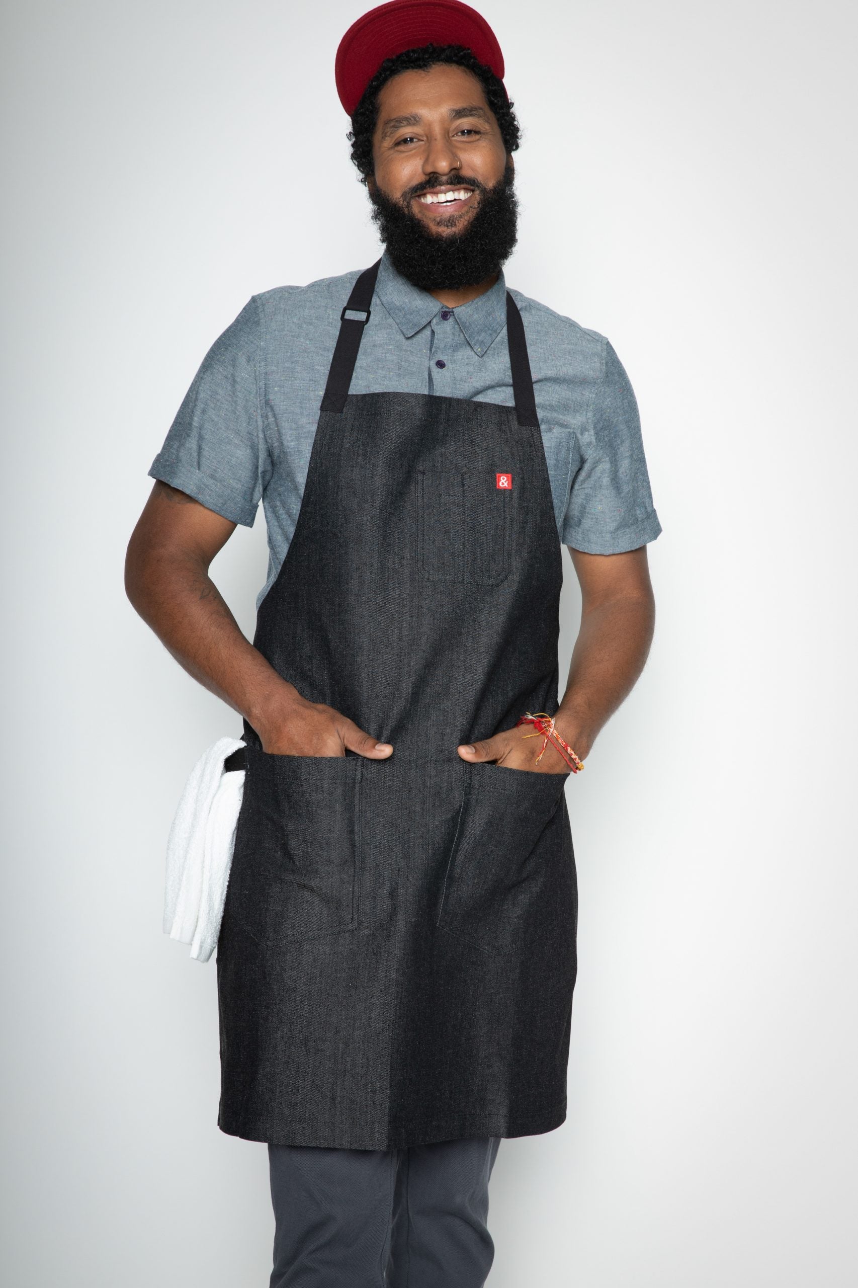 10 Grilling Gifts To Give Your Dad This Father’s Day