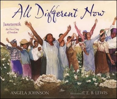 9 Books To Celebrate The Spirit Of Juneteenth