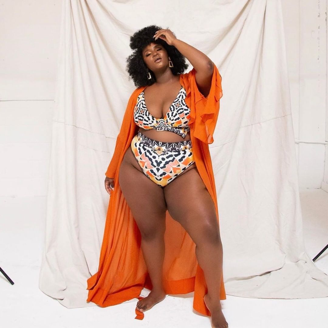 Stock Up On Summer Swimwear From These Black-Owned Brands