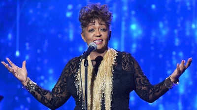 Anita Baker Reveals Police Failed Her During Alleged Stalking Incident