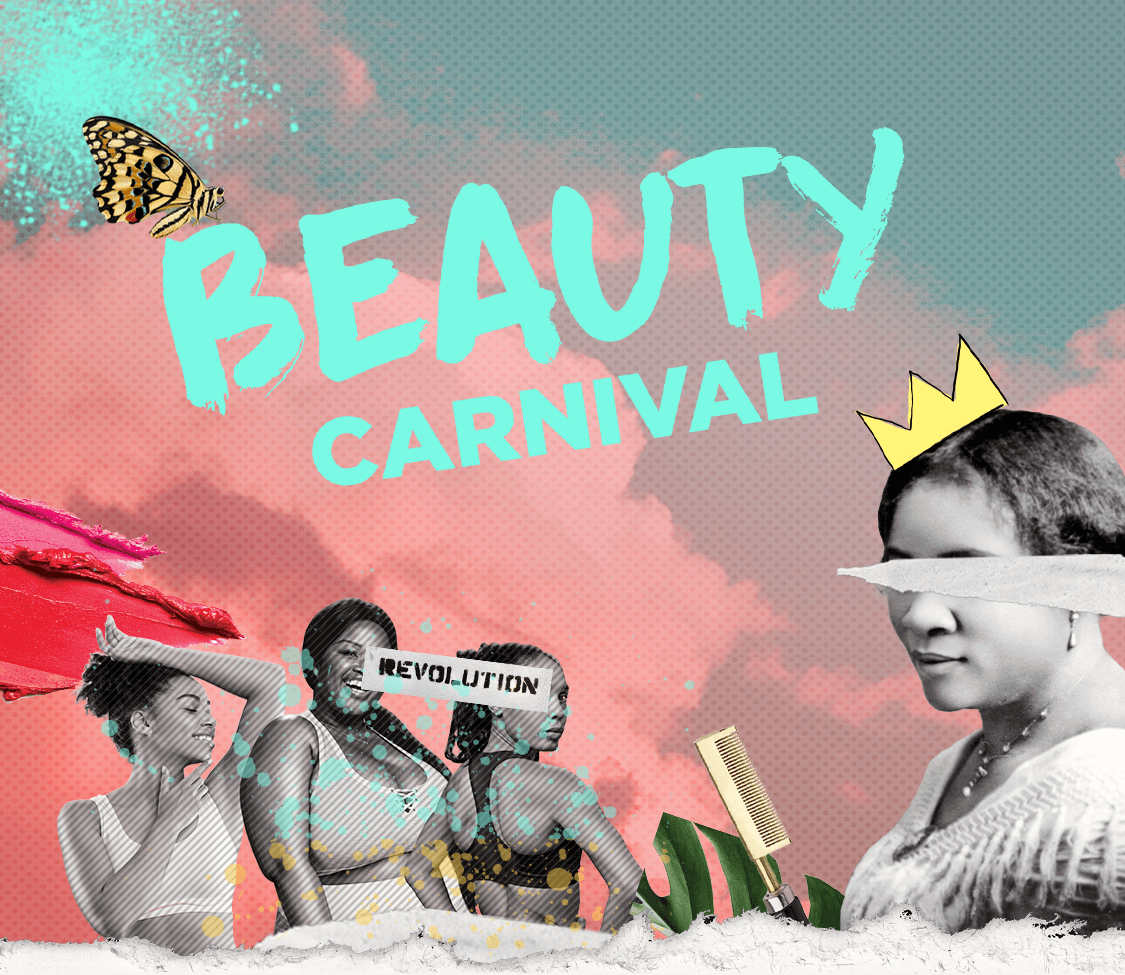 Here Are All The Reasons You Can't Miss ESSENCE Festival's 2020 Virtual Beauty Carnival