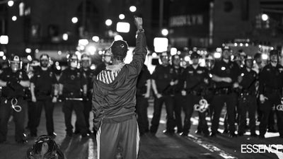 A New World Is Possible: Defund Police And Fund Black Lives
