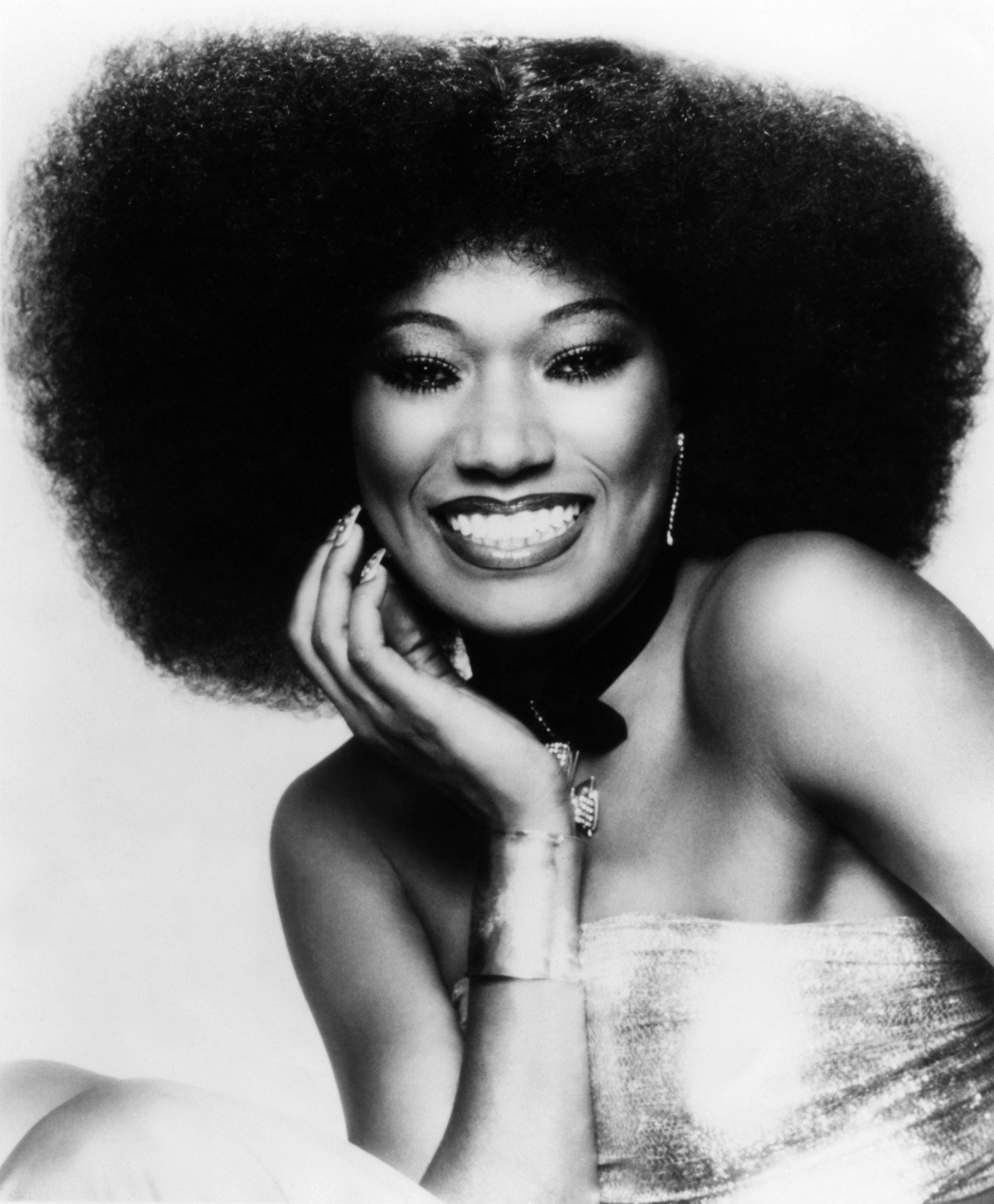 Pointer Sisters’ Bonnie Pointer Dead At 69