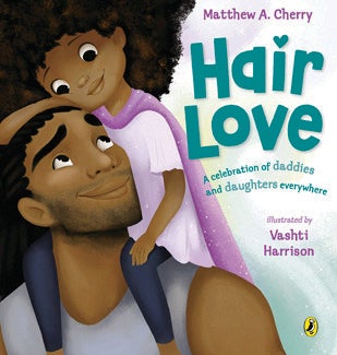 Matthew A. Cherry Is Bringing His 'Hair Love' Characters To HBO Max