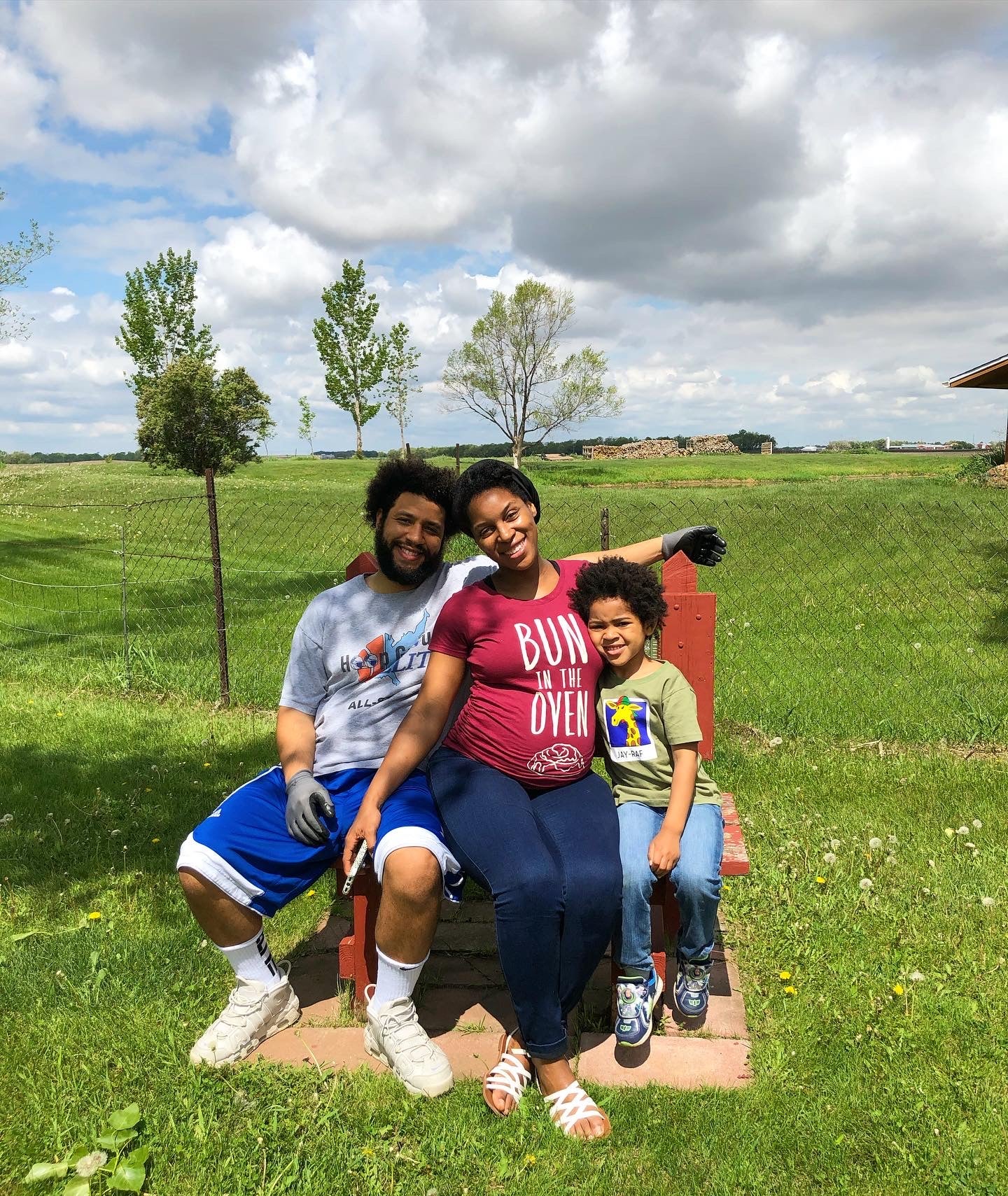 Inside A Black Family’s Cross-Country RV Trip