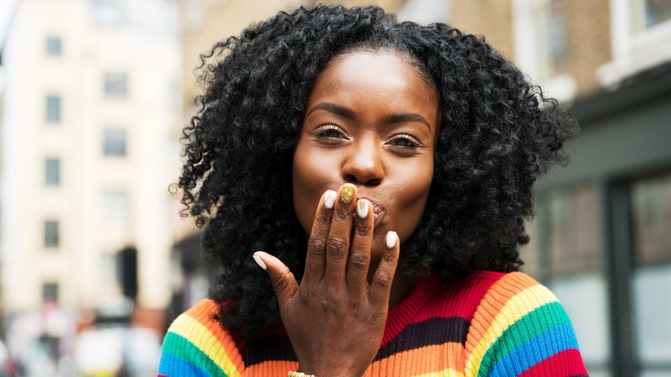 ESSENCE Editors Are Loving These Cheerful Summer Nail Designs