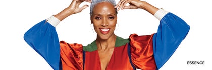 Coco Mitchell Talks 40 Year In The Fashion Game