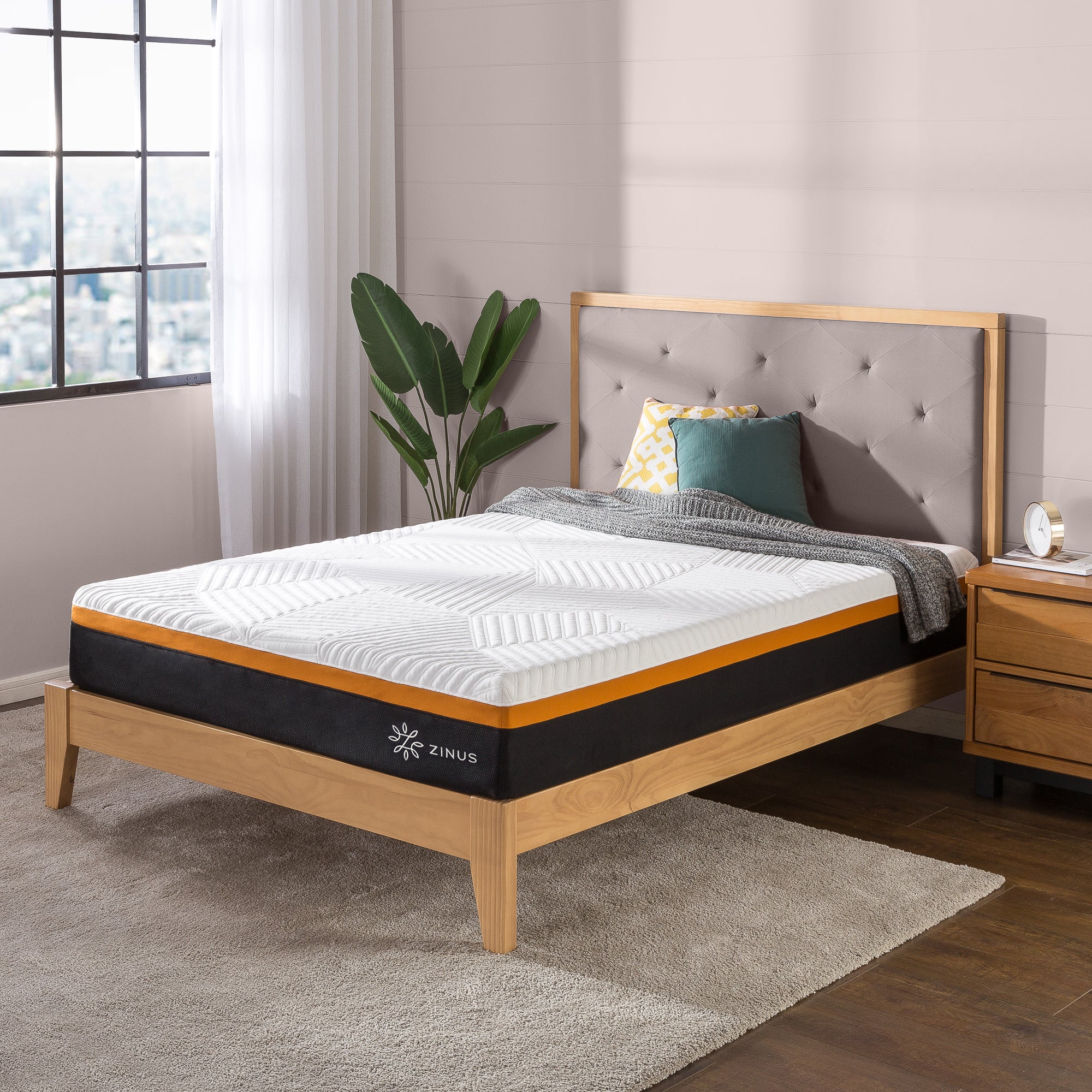 Summer's Here! Here's The Best Bedding To Keep You Cool All Night Long