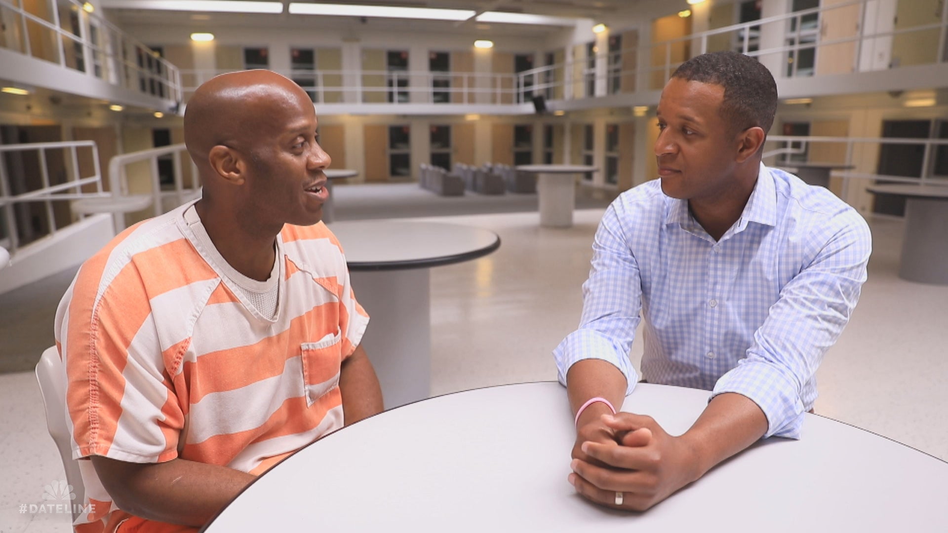 Two Tulsa Brothers Speak Out After Being Wrongfully Convicted Of Separate Crimes