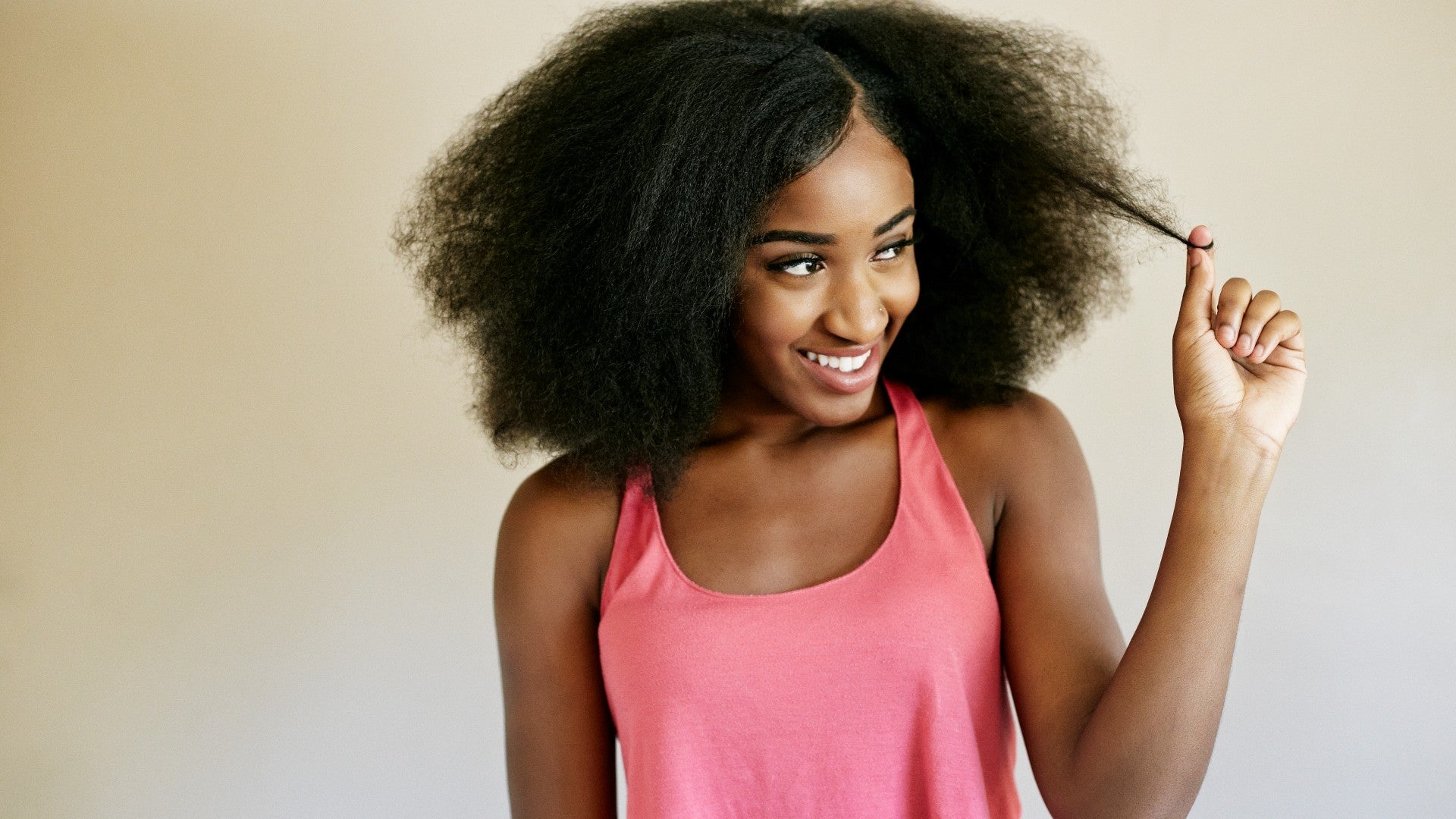 This Black-Owned Brand Just Made The Dream Product For Low Porosity Hair