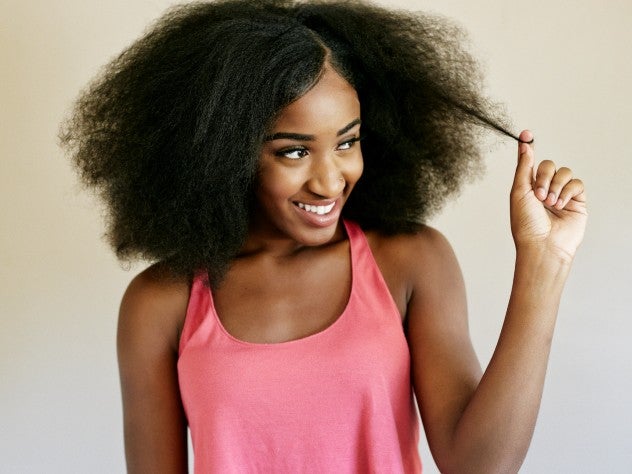 This Black-Owned Brand Just Made The Dream Product For Low Porosity Hair