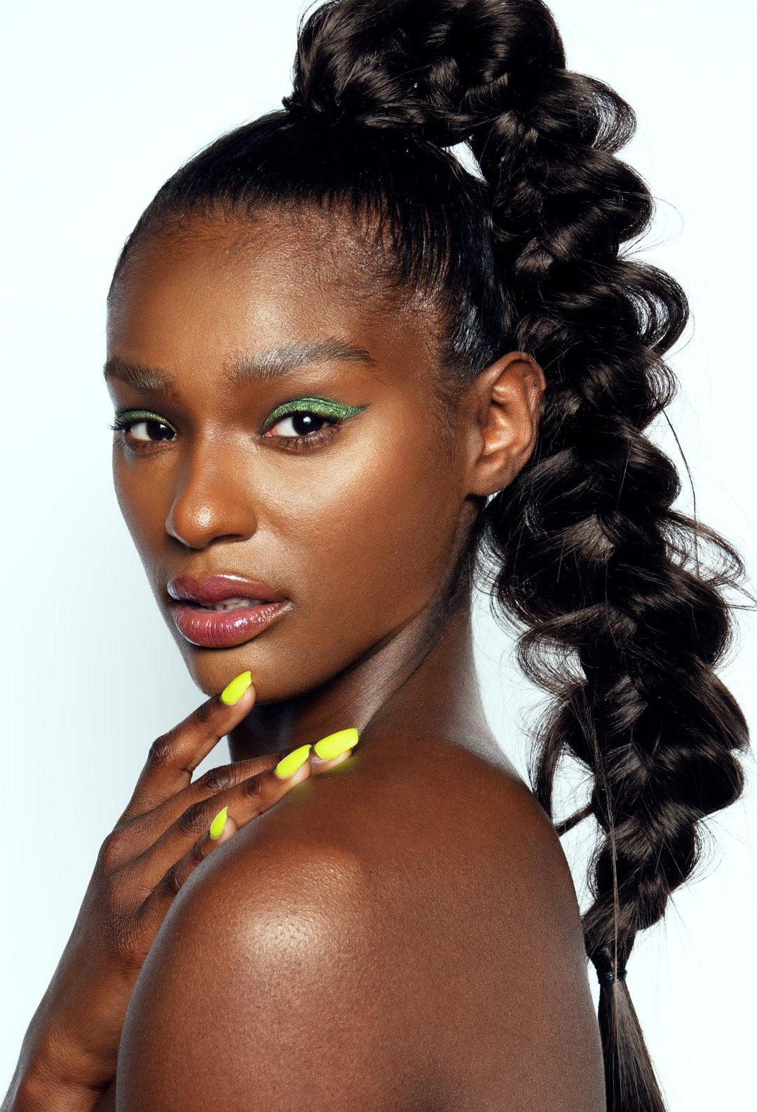 The Teknique Agency Is Putting Top Beauty Creatives On The Map