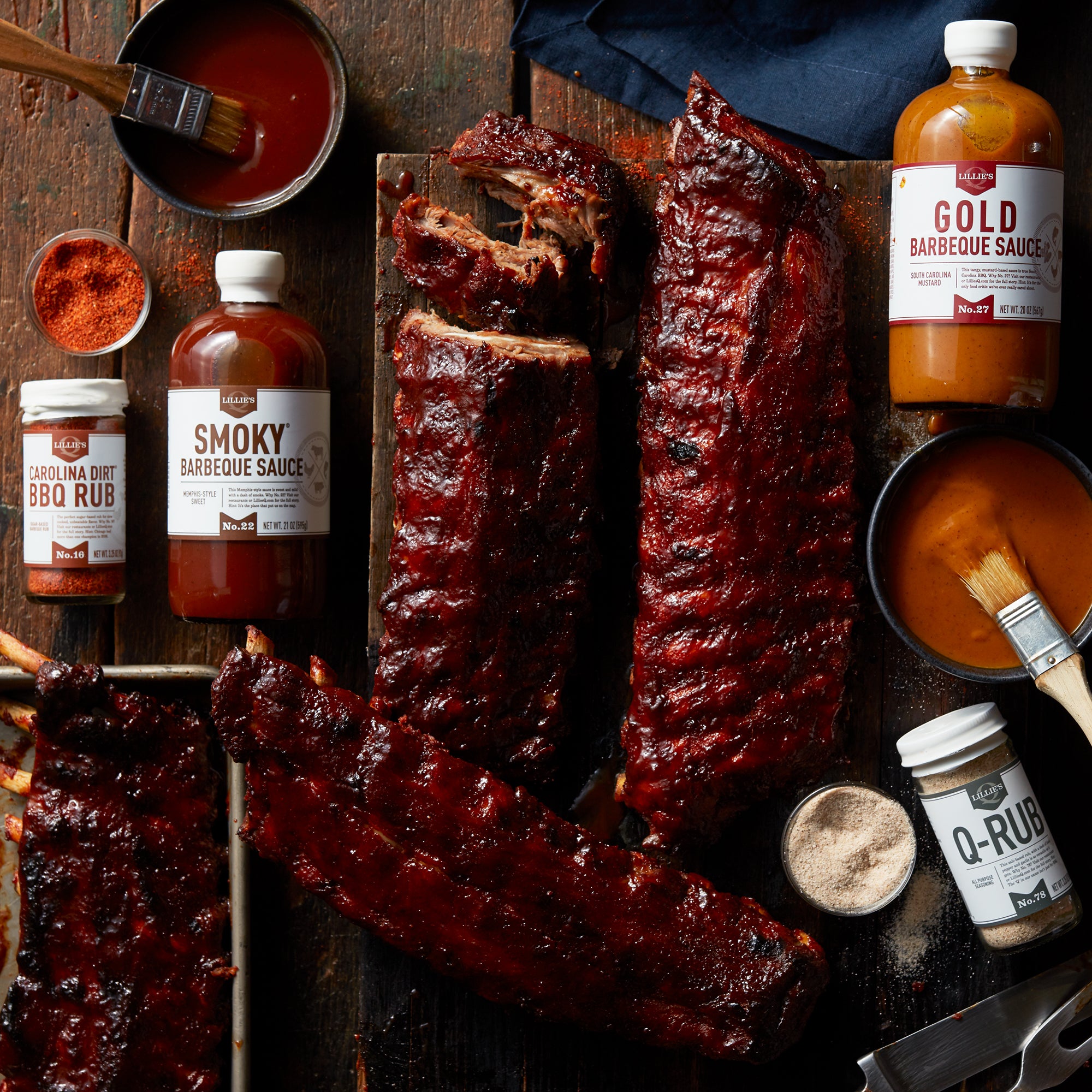 10 Grilling Gifts To Give Your Dad This Father’s Day