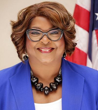 Ella Jones: Ferguson Elects Its First Black, First Woman Mayor