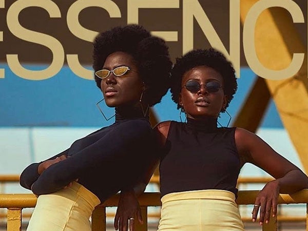 Here's Why The #ESSENCEChallenge Is So Important