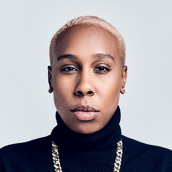 Lena Waithe