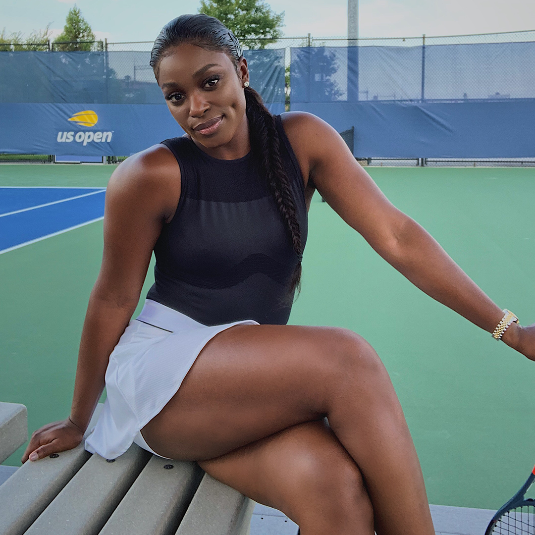 Sloane-Stephens