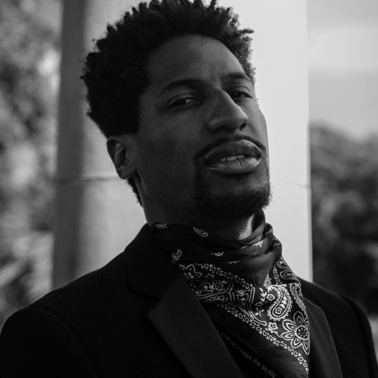 Jon Batiste