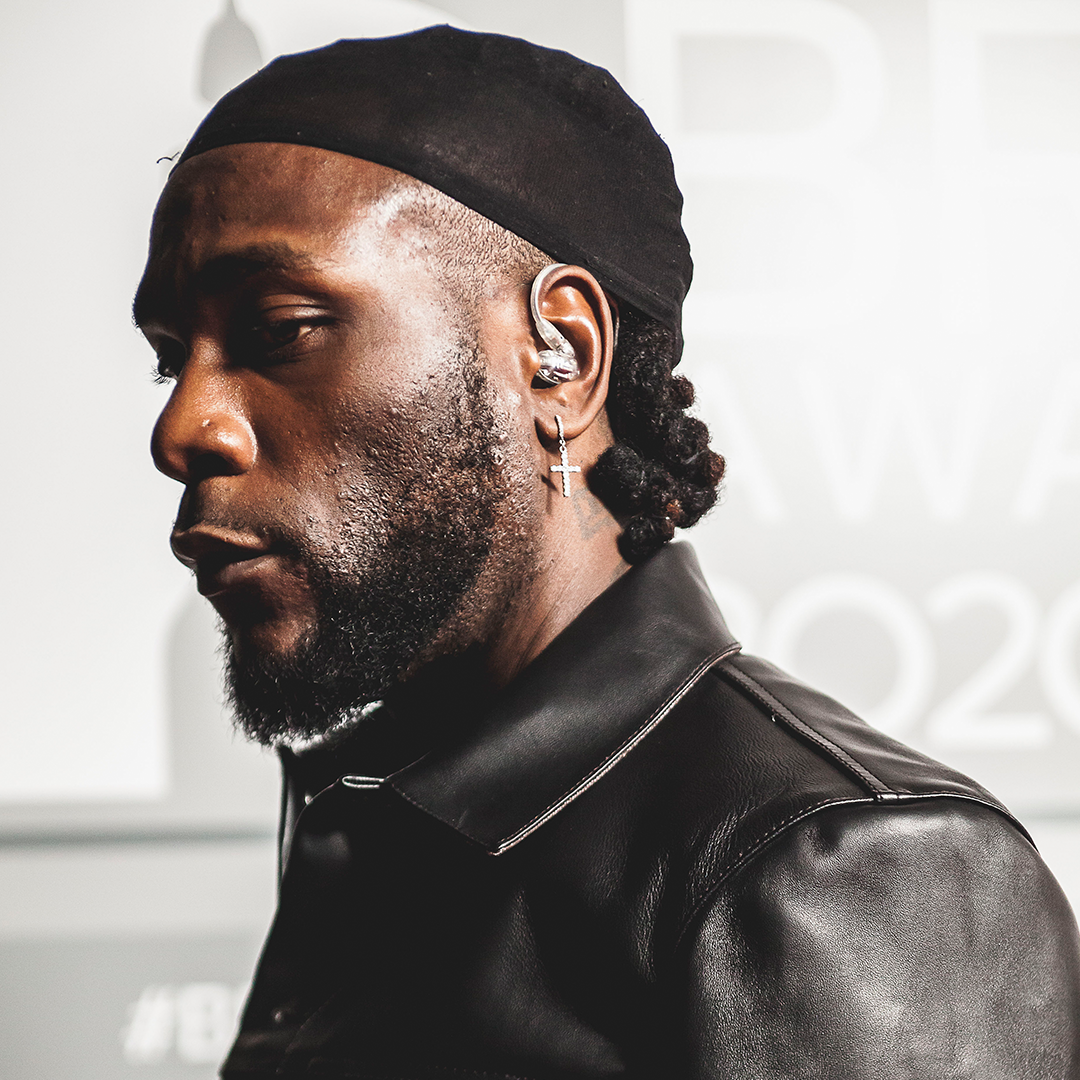 BurnaBoy