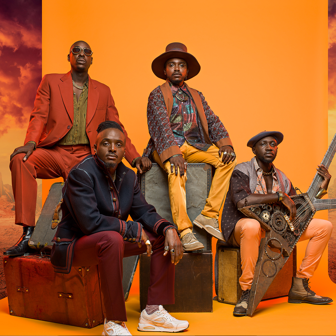 SautiSol