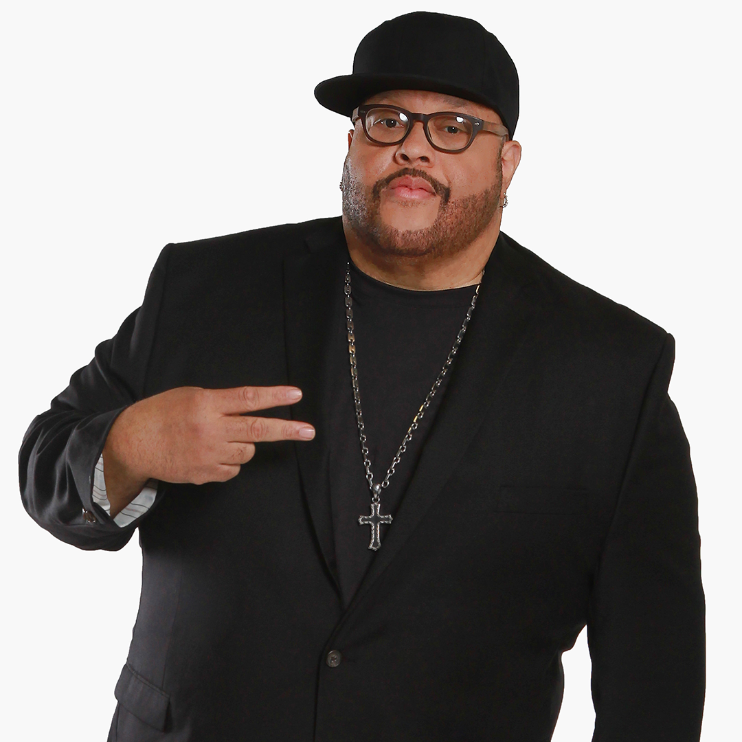 FRED-HAMMOND