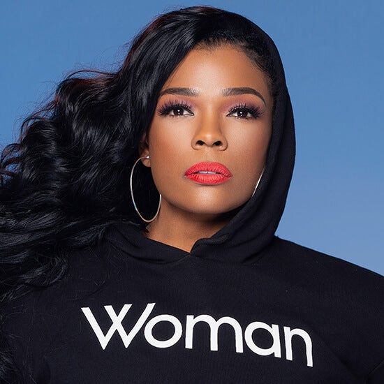 Syleena Johnson