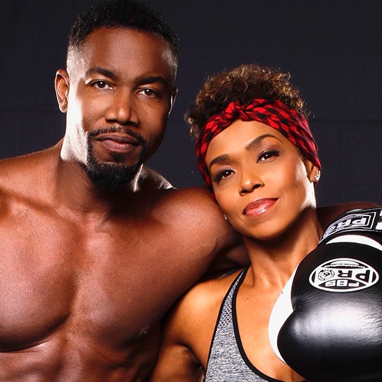 Michael Jai White