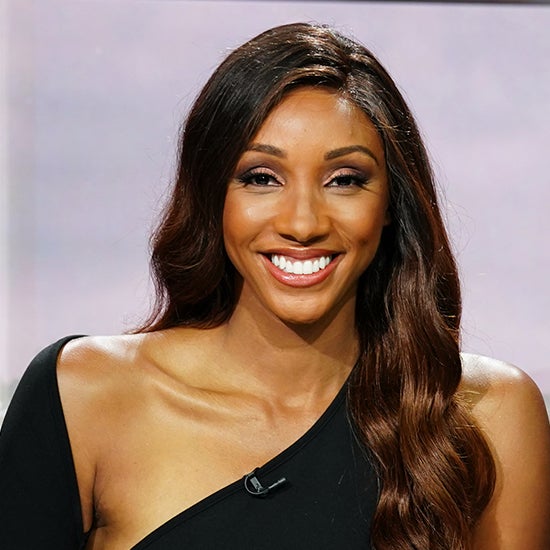 Maria Taylor