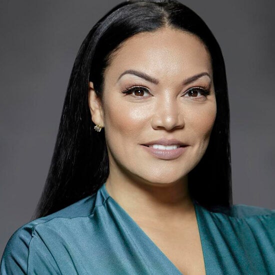 Egypt Sherrod