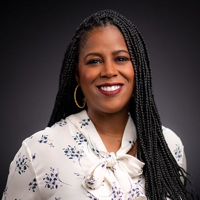 Trailblazer: Thasunda Duckett Named First Black Woman On JPMorgan Operating Committee