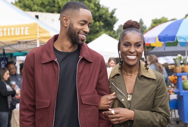 The Funniest Reactions To ‘Insecure’s Finale