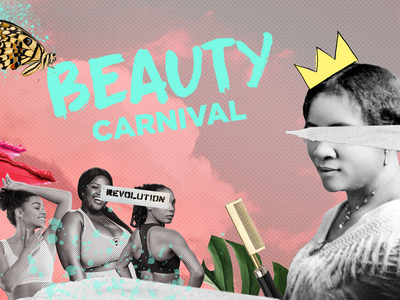 Let ESSENCE Festival’s 2020 Beauty Carnival Reignite Your Love For The Slay