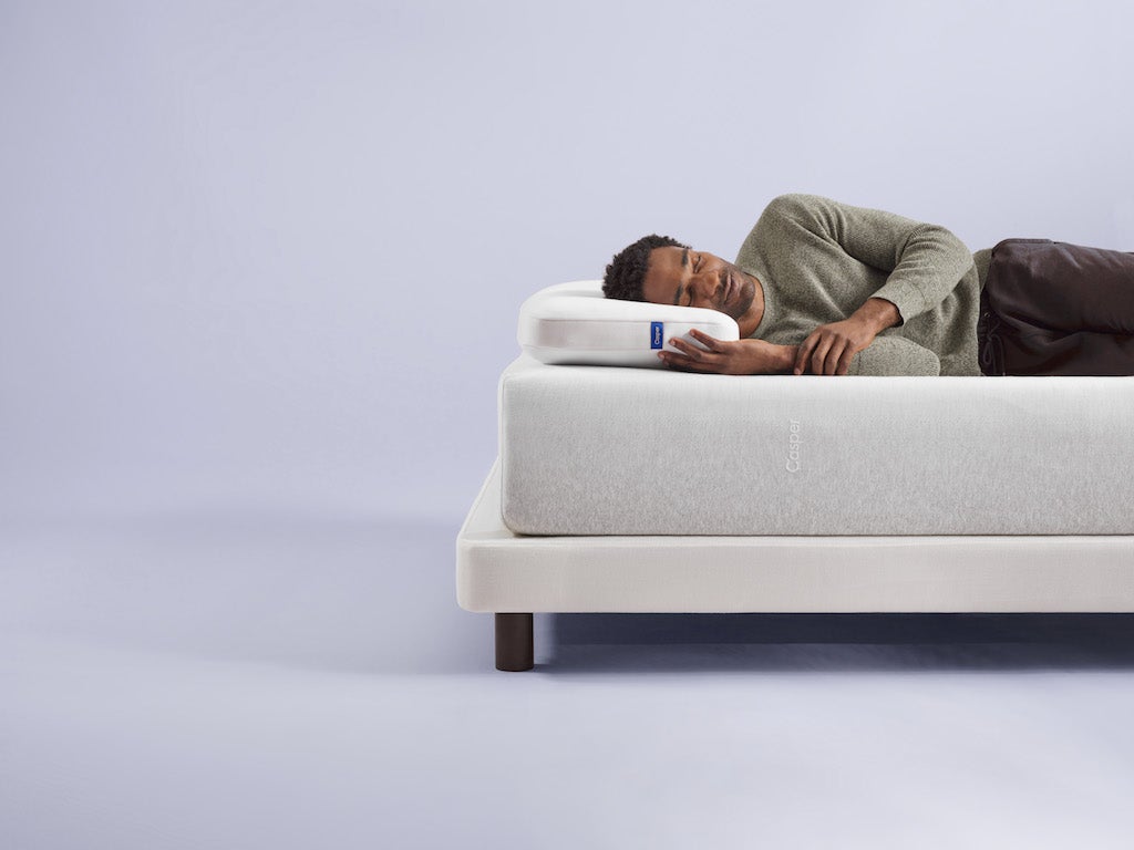 Summer's Here! Here's The Best Bedding To Keep You Cool All Night Long