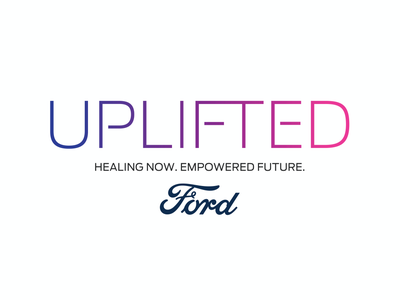 Get UPLIFTED with Ford at 2020  ESSENCE Festival