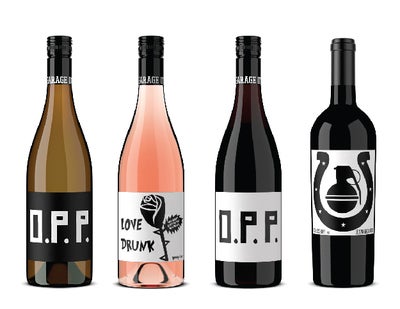 Add These 7 Black Owned Wine Labels To Your Collection